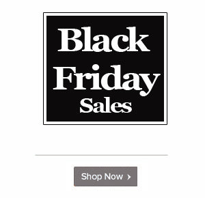 Black Friday- What’s the Dealio?