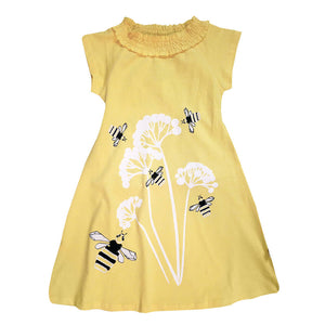 Dress Yellow / Honeybees
