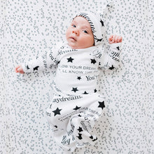 Load image into Gallery viewer, Infant wearing White / Well Noted